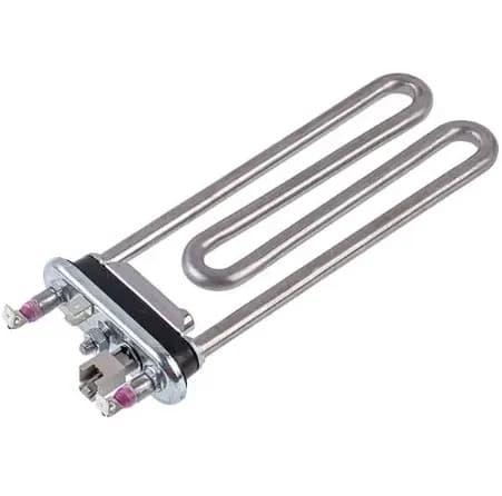🔥 Topné těleso k pračce 190 x 65 mm – AEG Electrolux Zanussi (8581327372315)