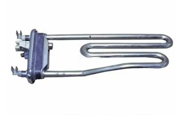 🔌 Těleso topné 190 × 65 mm – Fagor Brandt (L42G001B0)