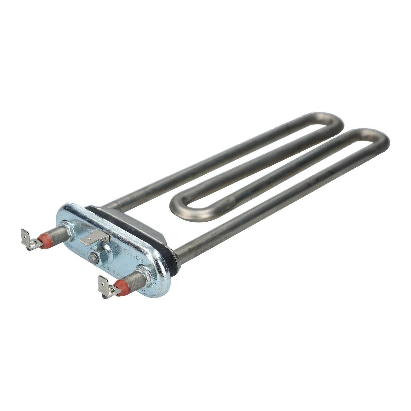 🔥 Topné těleso 255 × 65 mm do praček Samsung – DC47-00033B