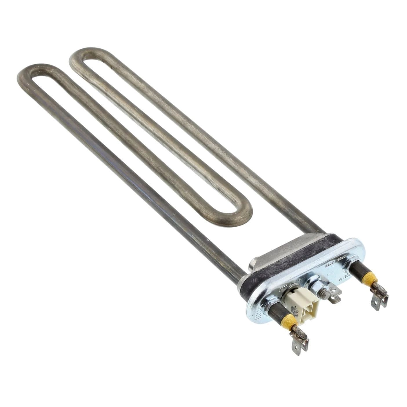 🔥 Topné těleso 230 x 65 mm pro pračky AEG Electrolux Zanussi (1325347100)