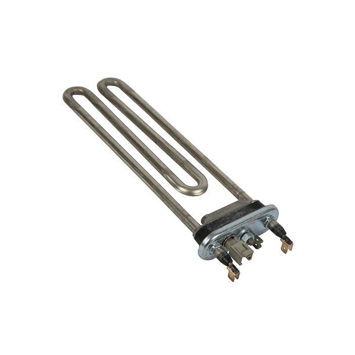 🔥 Topné těleso 265 x 65 mm do praček AEG / Electrolux / Zanussi (1326730403)