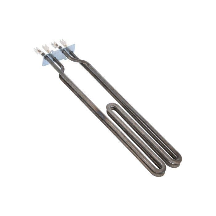 🔥Topné těleso sušení 280×65 mm / 1400W – AEG Electrolux Zanussi (1242658035)
