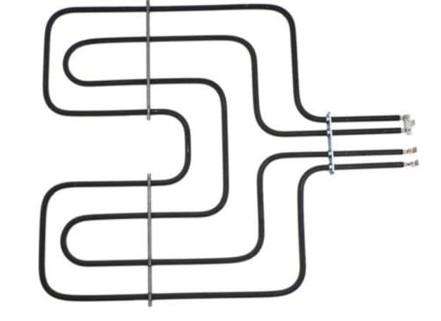 🔥 Těleso topné dolní trouba Fagor / Brandt – CA5F001A5 ST0041897