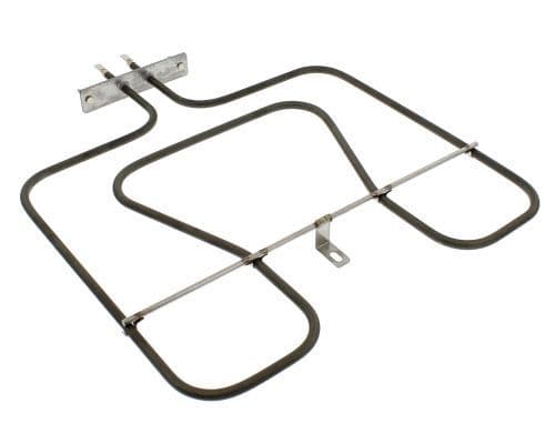🔥 Topné těleso grilu k pečicí troubě AEG Electrolux Zanussi (3970127019)