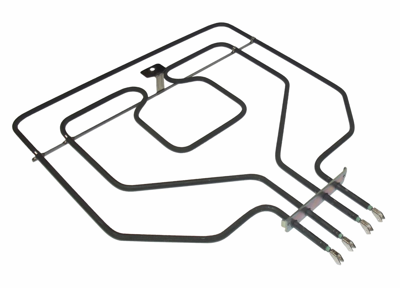 🔥 Bosch Siemens horní topné těleso s grilem 00688620 – originální díl pro troubu