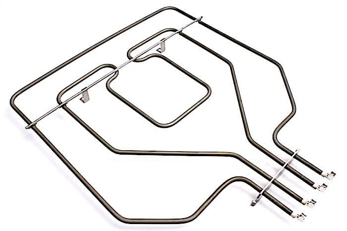 🔥 Topné těleso k troubě Bosch Siemens (00471375)