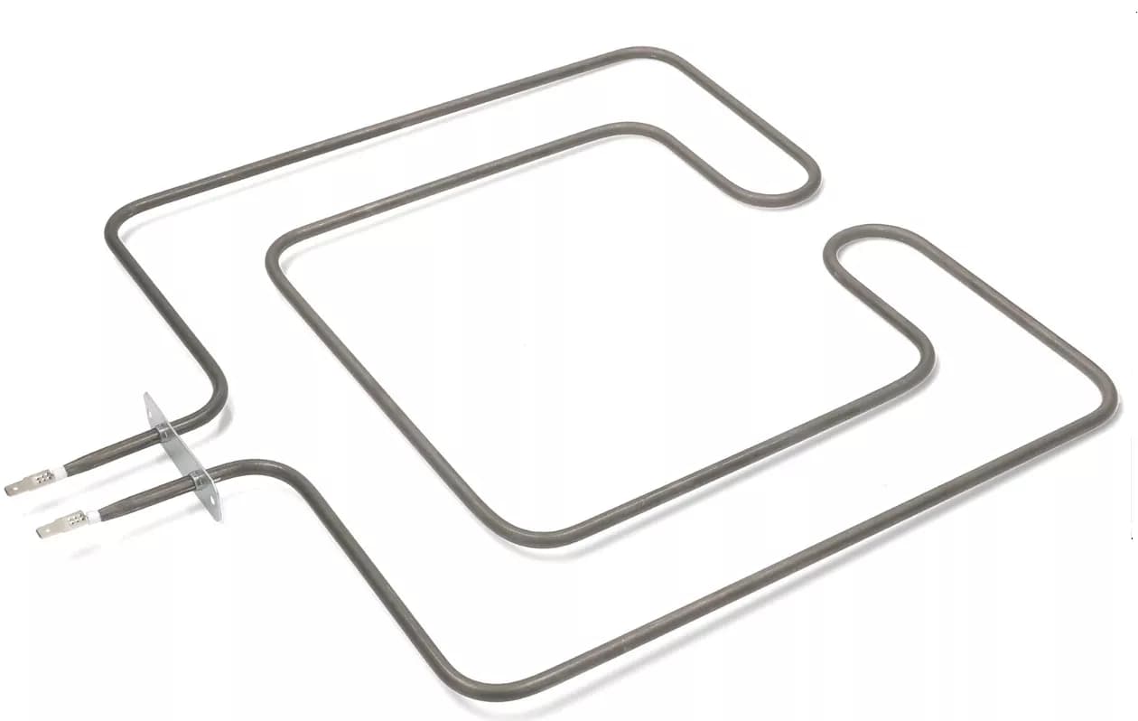 🔥 Spodní topné těleso 350 x 350 mm / 35 x 35 cm do trouby Gorenje Mora (808369)
