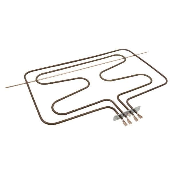 🔥 Topné těleso horní trouba Whirlpool Indesit - C00141175