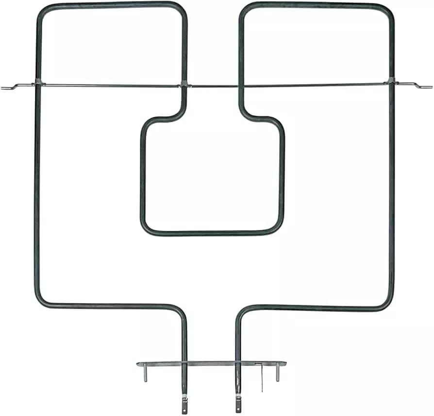 🔥 Horní topné těleso trouby Whirlpool Indesit – 480121104179