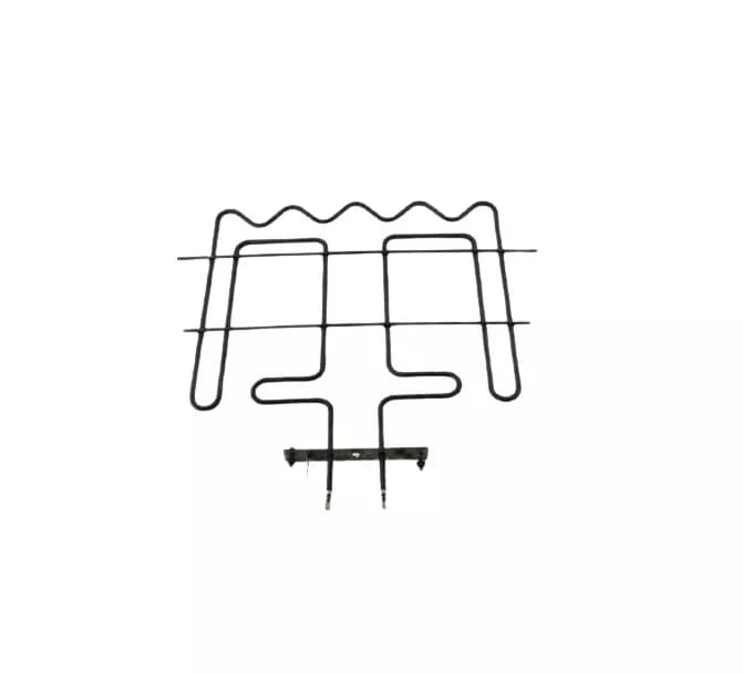 ♨️ Horní topné těleso pro trouby Whirlpool Indesit Bauknecht - 480121101585
