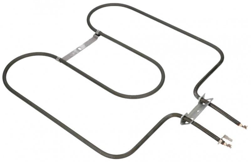 🔥 Spodní topné těleso 300x310 mm / 30x31 cm do trouby Fagor Brandt - CA5B002A0