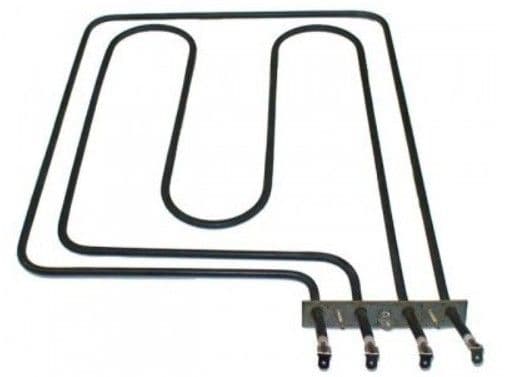 🔥 Horní topné těleso do trouby Amica 8019010 – 2900W AfterMarket