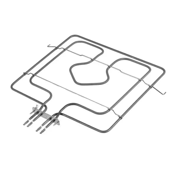 🔥 Horní topné těleso 345 × 365 mm Gorenje Mora (468141)