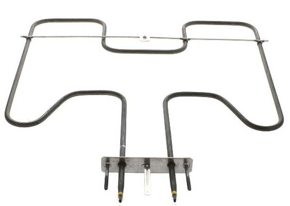 ♨️ Horní topné těleso 425 x 365 mm / 42,5 x 36,5 cm do trouby Whirlpool Indesit – 481011035379