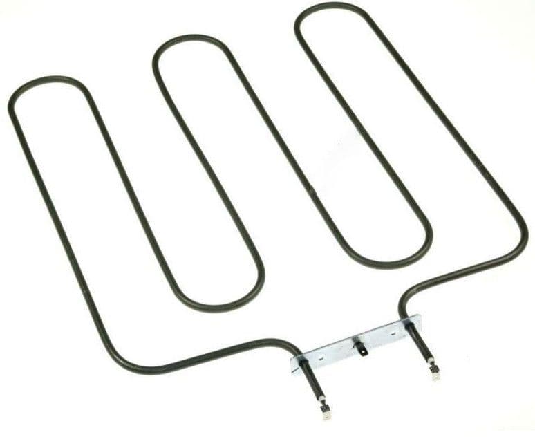 🔥 Spodní topné těleso 470 x 355 mm do trouby Fagor Brandt – CA50007A5