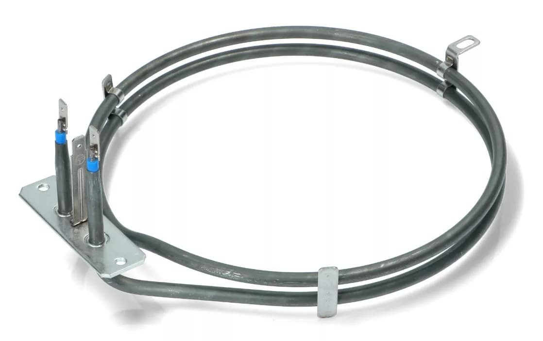 🔥 Kruhové topné těleso do pečicích trub Whirlpool, Indesit, Ariston (C00084399)