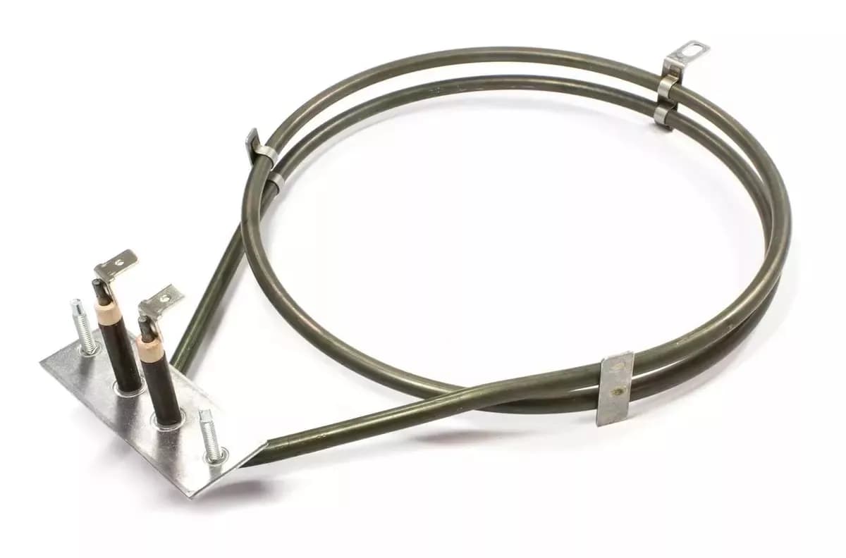 🔌 Kruhové topné těleso k troubě 2000W – originální díl pro trouby Amica (8001785)