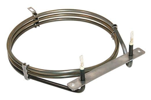 ♨️ Těleso pro trouby, topení kruhové AEG Electrolux Zanussi (3116448006)