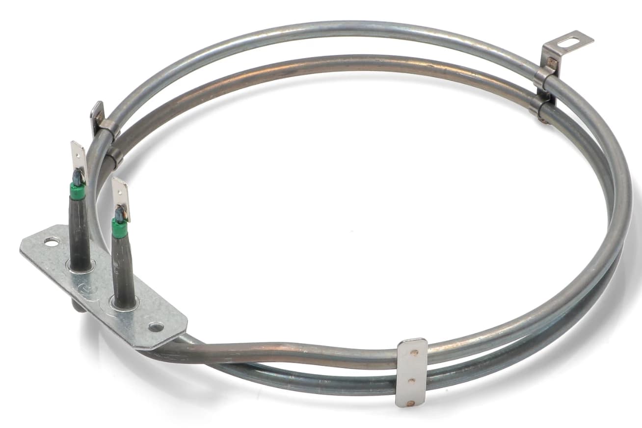 🔌 Kruhové topné těleso do trouby Whirlpool Indesit – C00311124