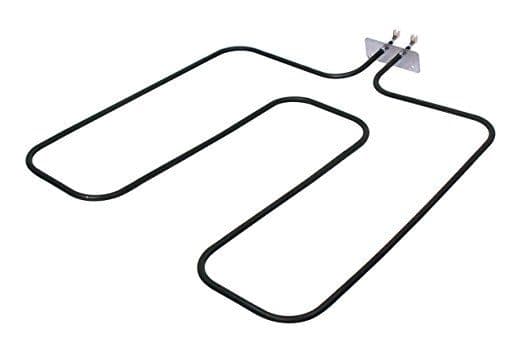 🔥 Dolní topné těleso 435 × 363 mm / 43,5 × 36,3 cm do trouby Beko Blomberg – 262900132