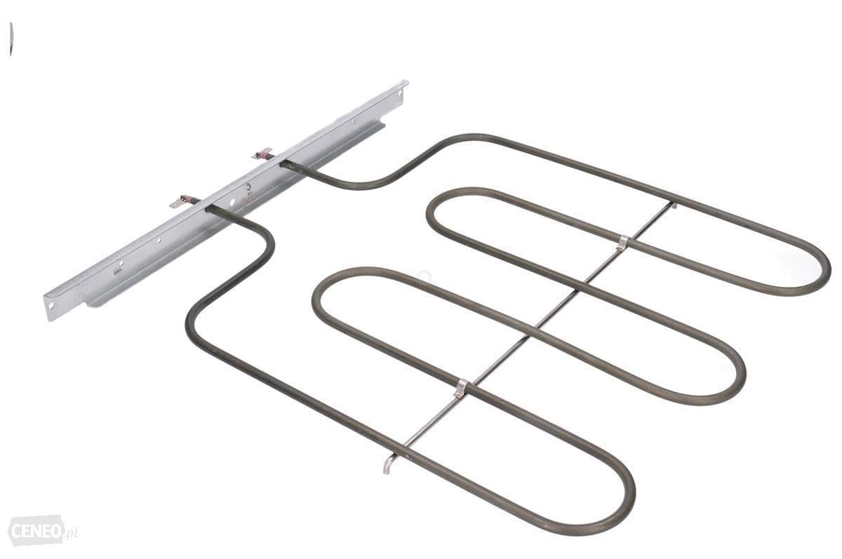 🔥 Těleso topné dolní k pečící troubě 1000W – C00256783