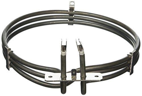 🔄 Těleso topné kruhové k troubě AEG Electrolux Zanussi (3570039010)