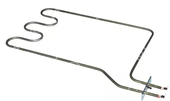 🔥 Spodní topné těleso 410 x 235 mm / 41 x 23,5 cm do trouby Fagor Brandt – CA50042A9