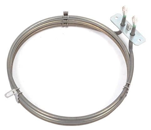 🔥 Kruhové topné těleso 190 mm / 19 cm do trouby Candy Hoover – 91200888