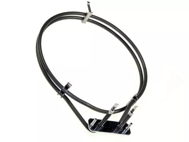 🔧 GOR379201 Topné těleso kruhové k pečicí troubě 2200W Ø 190 mm