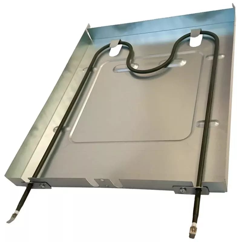 🔥 Dolní topné těleso pro trouby Midea 17471100001480 – 1100 W
