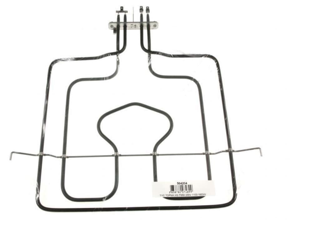 🔥 Horní topné těleso do trouby Gorenje Mora (564204) – 1100/1600W