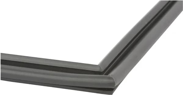 🧲 Magnetické těsnění horních dveří chladniček Bosch Siemens (00242326)