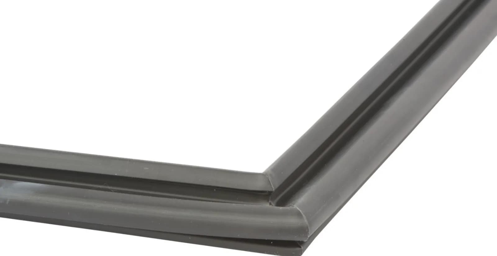 🧲 Magnetické těsnění dveří chladniček Bosch Siemens (00242327)
