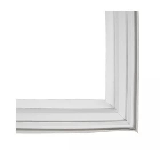🚪 Těsnění dveří 960 × 545 mm / 96 × 54,5 cm do mrazničky Midea – 12132000000381