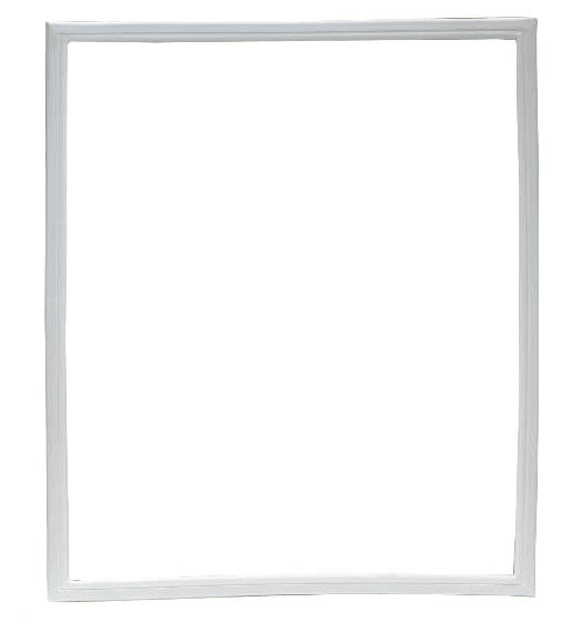 ❄️ Těsnění dveří k mrazničce 610 x 515 mm / 61 x 51,5 cm Whirlpool Indesit (481946818317)