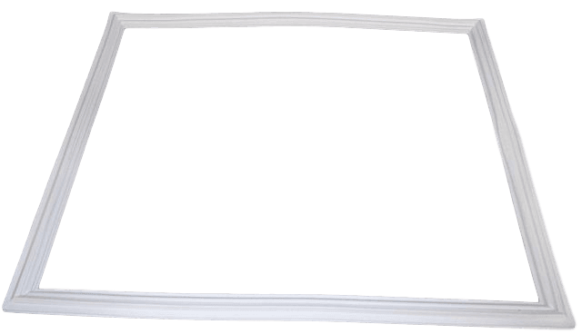 🧊 Těsnění dveří 670 x 525 mm / 67 x 52,5 cm do mrazničky Beko Blomberg – 4669521500