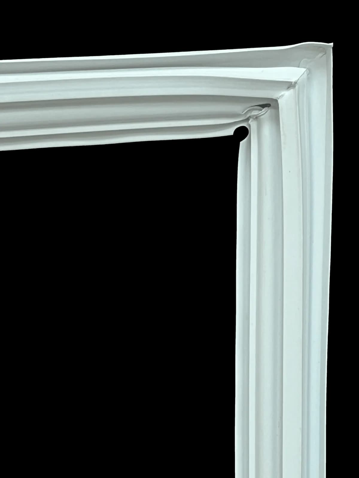 🧊 Těsnění dveří 1040 x 580 mm / 104 x 58 cm do chladničky ETA – 712000159 🛠️