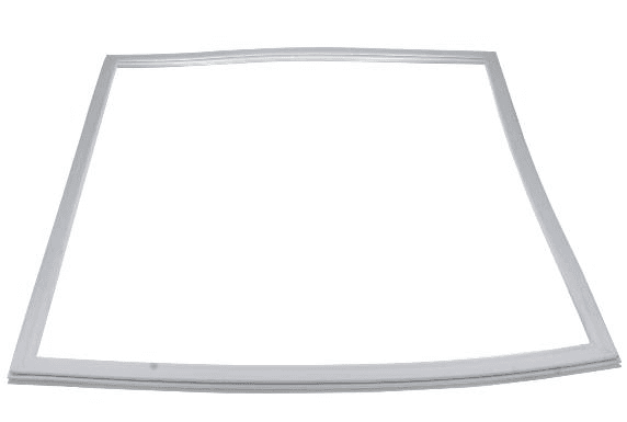 🧊 Těsnění dveří k mrazničce 480132100607 – Whirlpool Indesit – 585 × 570 mm