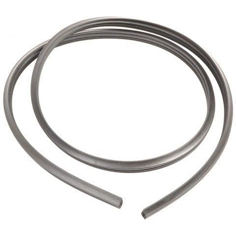 🚪 Těsnění dveří obvodové myček nádobí Candy Hoover Baumatic Haier – 49023641
