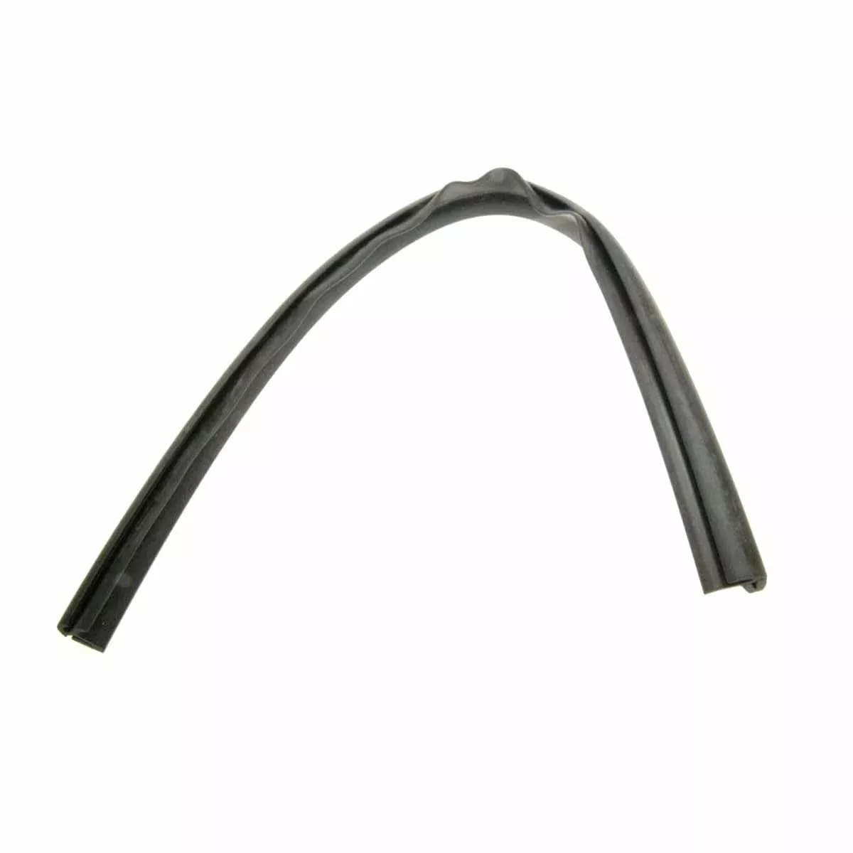 🚪 Těsnění dveří spodní k myčce nádobí Candy Hoover - 49052625