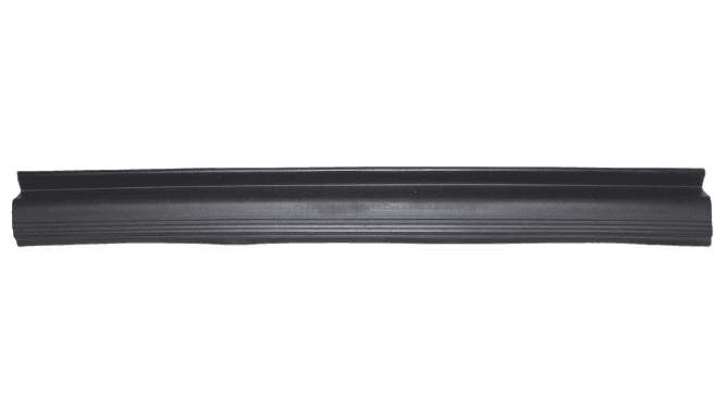 🚪 Spodní těsnění dveří myček nádobí Whirlpool Indesit Ariston 450 mm (C00290247)