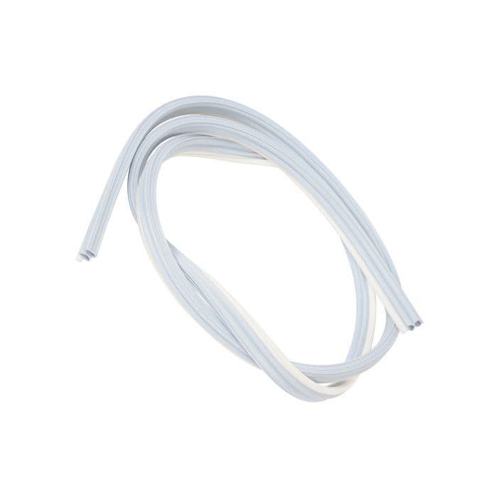 🛠️ Těsnění horních dveří do praček AEG Electrolux Zanussi (1082792027)