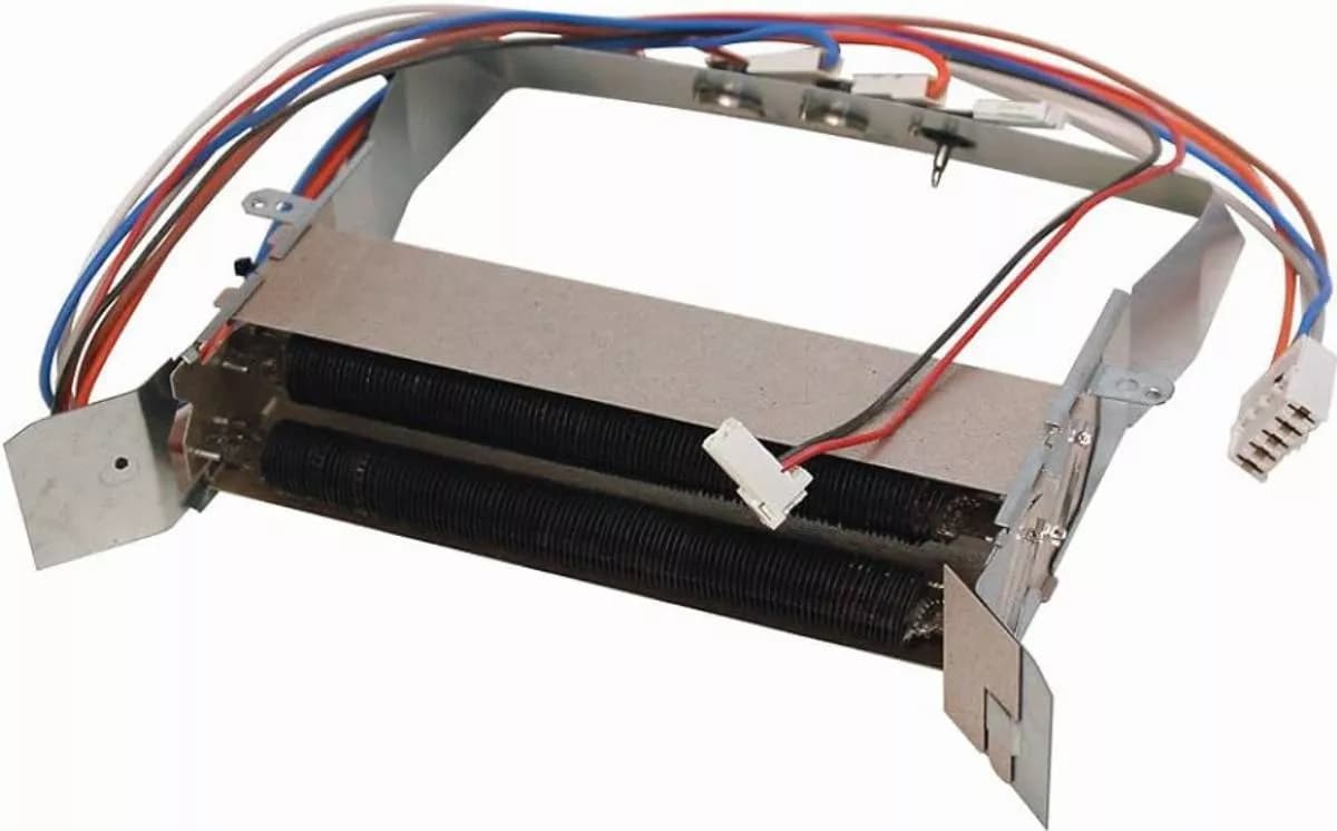 🔥 C00294624 Topné těleso sušiček prádla Whirlpool Indesit