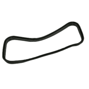 🛡️ Těsnění kazetového filtru sušičky prádla Candy Hoover – 40004815