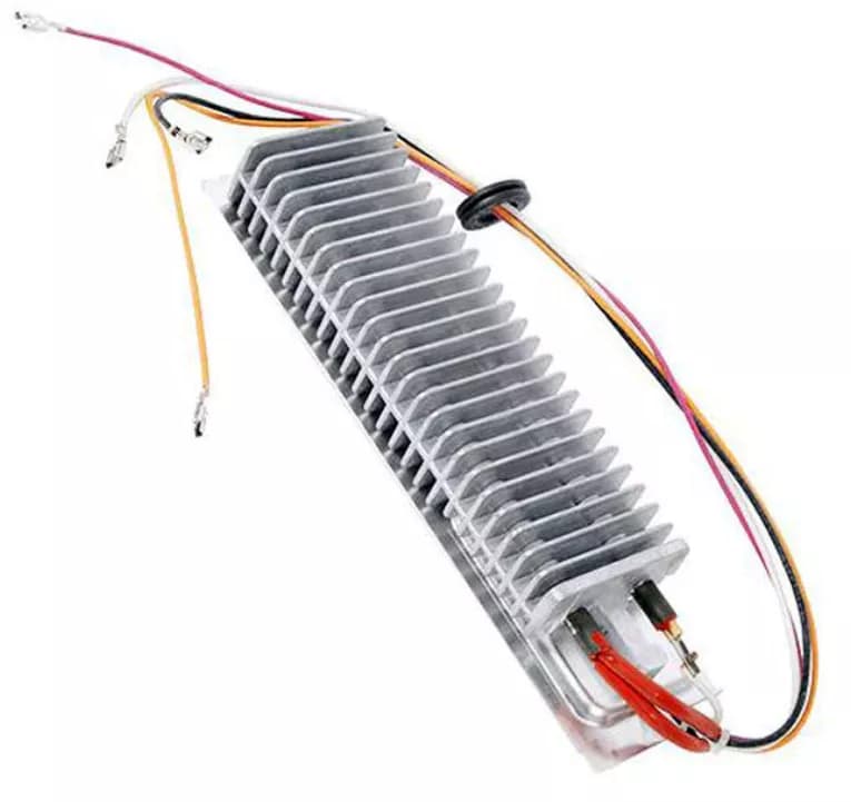 ⚙️ Topné těleso 230V 2000W do sušiček prádla AEG Electrolux Zanussi (1506024825)