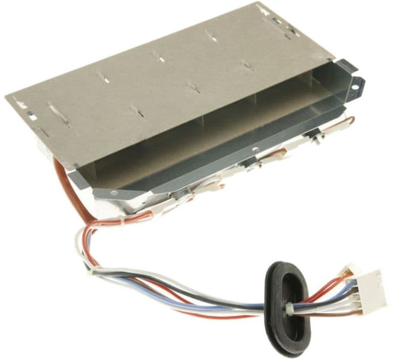 🔥 32031612 Topné těleso k sušičkám – Vestel Indesit Philco AfterMarket
