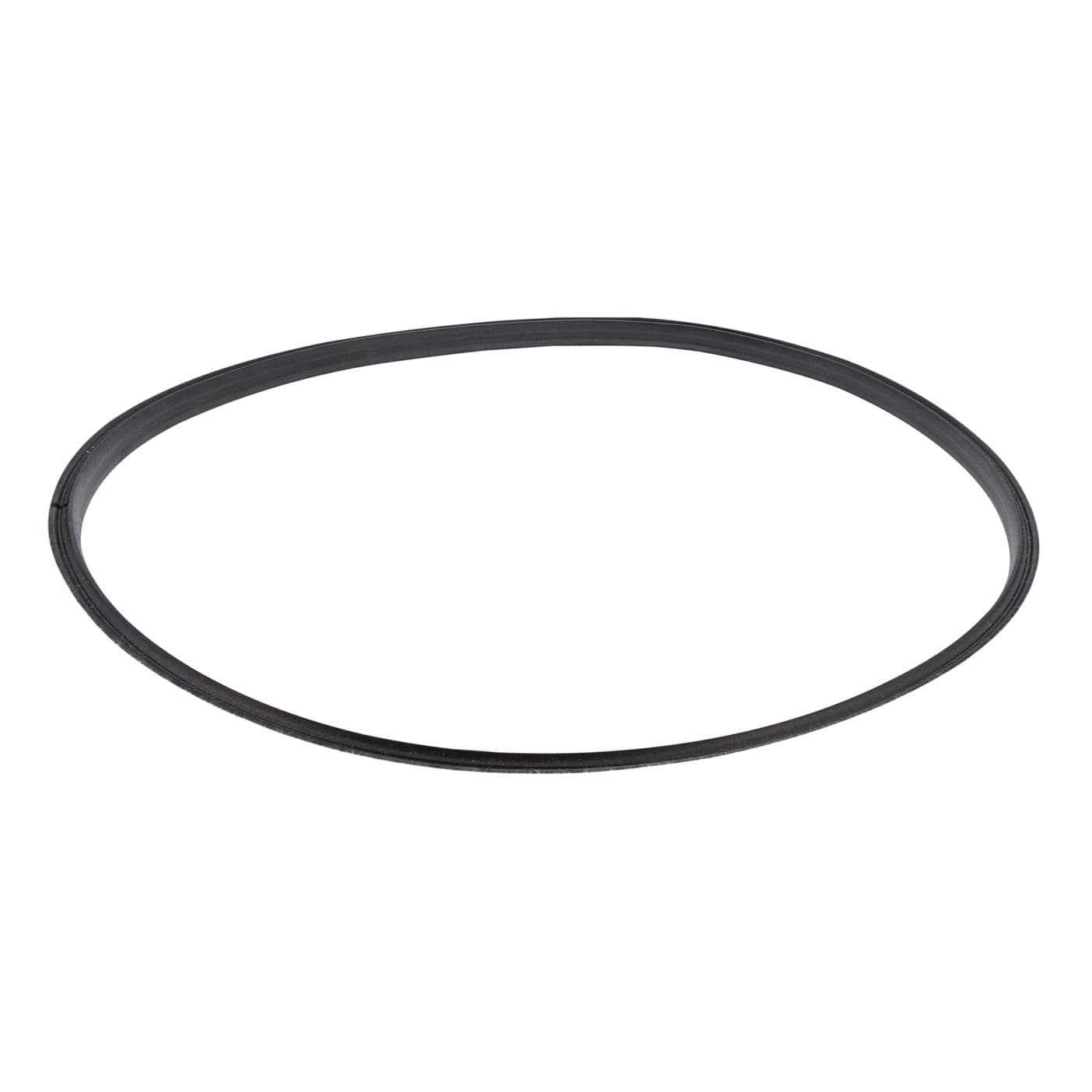 🛡️ Těsnění bubnu přední, velký otvor do sušiček prádla AEG Electrolux Zanussi (8077086018)