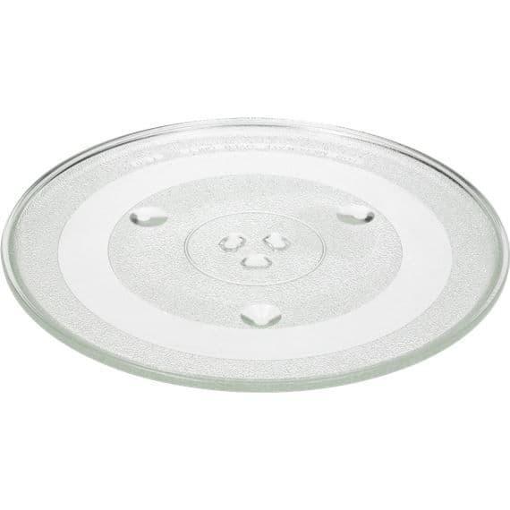 🍽️ Otočný talíř do mikrovlnné trouby Candy, Hoover, Fagor, Brandt – 49016762 (⌀ 315 mm)