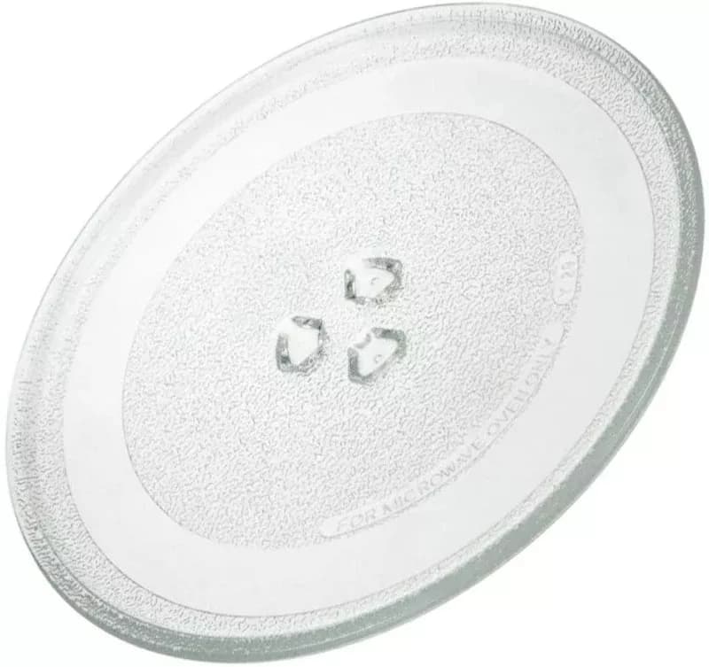 🍽️ Skleněný otočný talíř 292 mm do mikrovlnné trouby LG (MJS63771901)