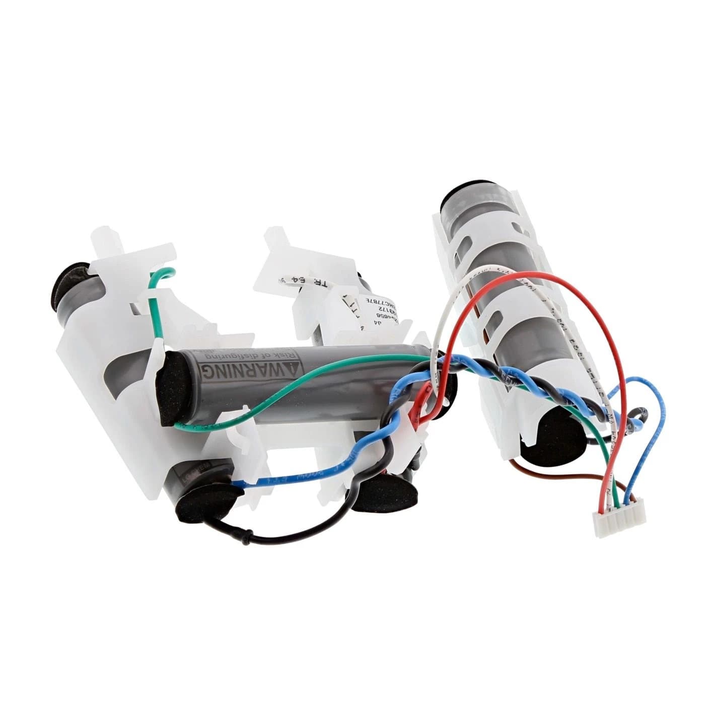 🔋 Akumulátor do vysavačů Ergorapido AEG Electrolux Zanussi (140127175473)